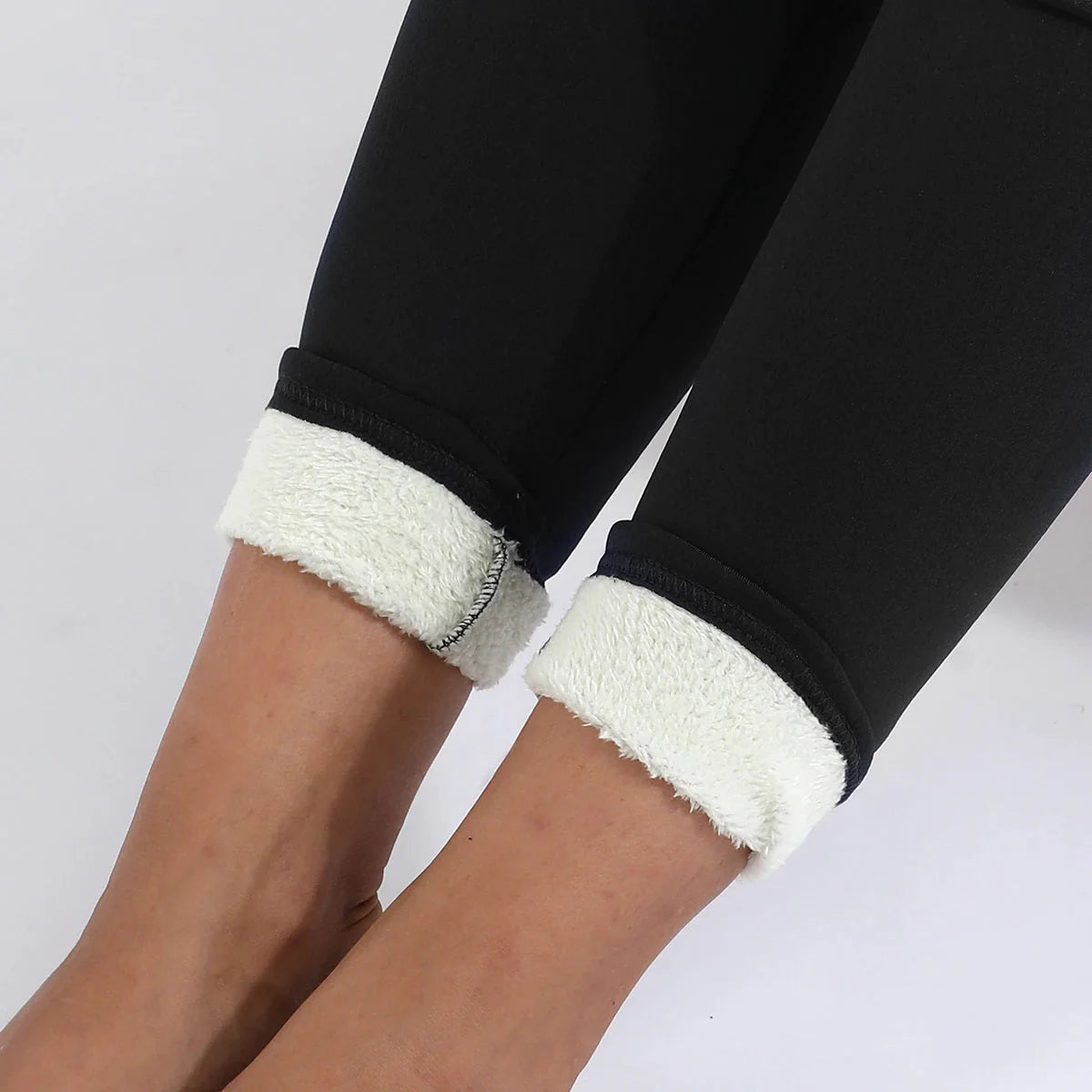 Fleece Leggings