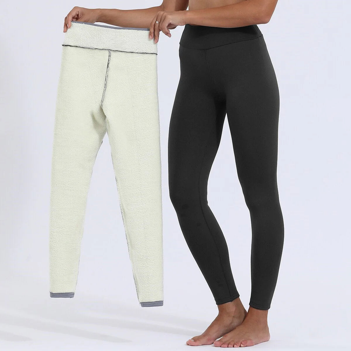Fleece Leggings