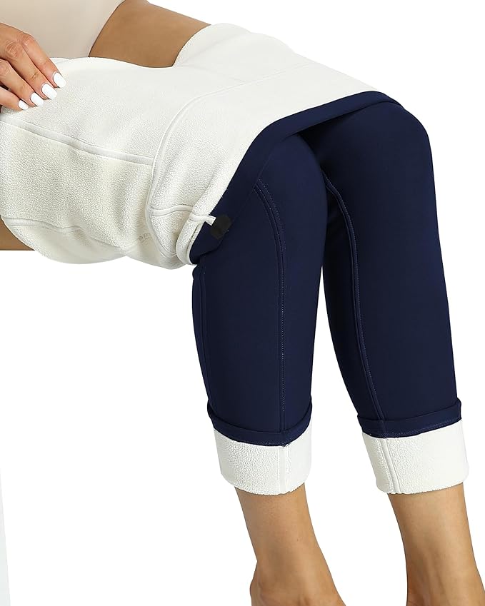 Fleece Leggings