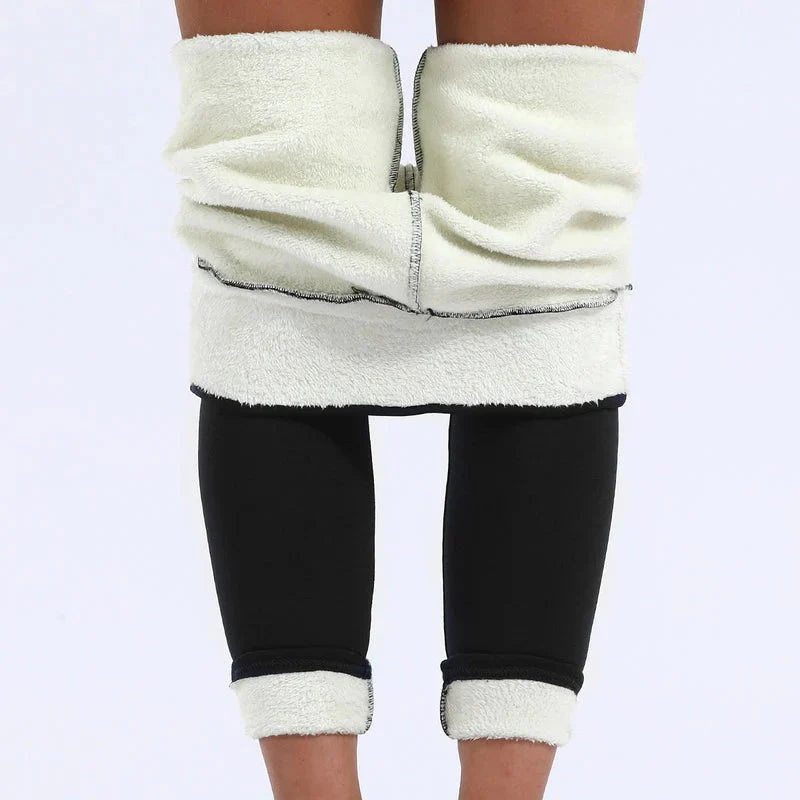 Fleece Leggings